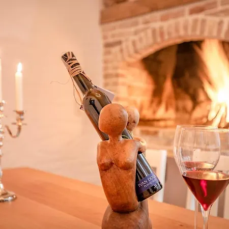 Hvar, Ekatera, 5 Min From Center Villa *