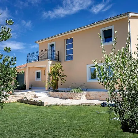 Villa Hvar, Ekatera, 5 Min From Center Stari Grad (Hvar)