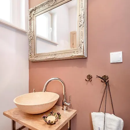 Villa Hvar, Ekatera, 5 Min From Center Stari Grad (Hvar)