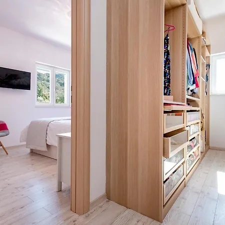 Villa Hvar, Ekatera, 5 Min From Center *