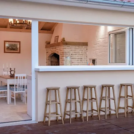 Villa Hvar, Ekatera, 5 Min From Center *