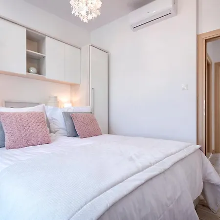 Villa Hvar, Ekatera, 5 Min From Center