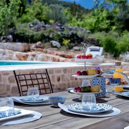 Hvar, Ekatera, 5 Min From Center *