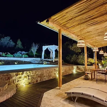 Hvar, Ekatera, 5 Min From Center Villa