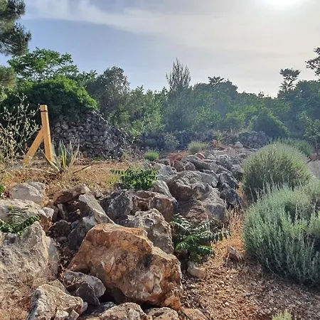 Hvar, Ekatera, 5 Min From Center