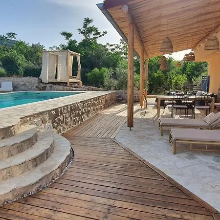 Hvar, Ekatera, 5 Min From Center Stari Grad (Hvar)