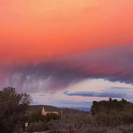 Hvar, Ekatera, 5 Min From Center *
