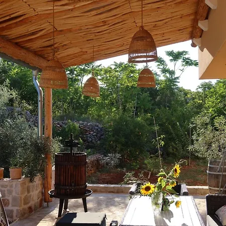 Hvar, Ekatera, 5 Min From Center Villa