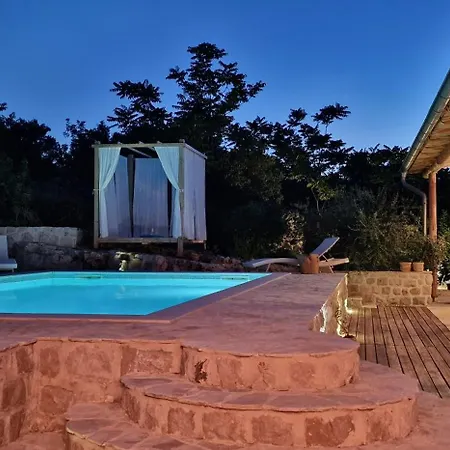 Hvar, Ekatera, 5 Min From Center Villa Stari Grad (Hvar)